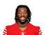 Nick Martin portrait
