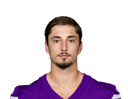 Max Brosmer portrait