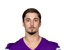 Max Brosmer portrait