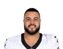Kyler Baugh portrait