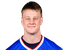 Jackson Hawes portrait