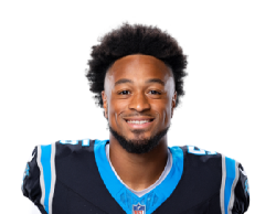 Kenny Dyson Jr. portrait