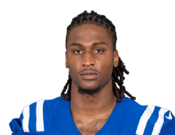 Isaiah Land portrait