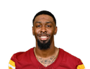 Trey Amos portrait
