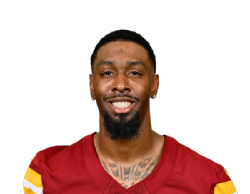 Trey Amos portrait