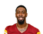 Trey Amos portrait