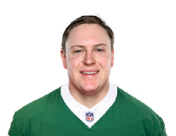 Harrison Mevis portrait