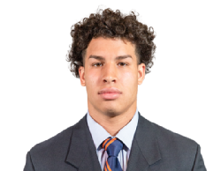Trebor Pena portrait