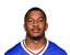 Brandon Codrington portrait