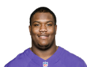 Corey Bullock portrait