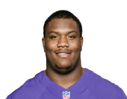 Corey Bullock portrait