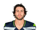 AJ Barner portrait