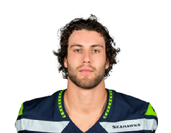 AJ Barner portrait