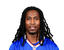 Keonta Jenkins portrait