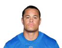 Andre Carter II portrait