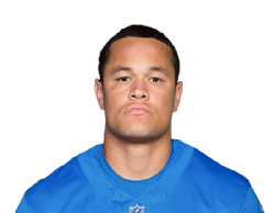 Andre Carter II portrait