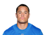 Andre Carter II portrait