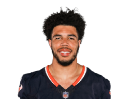 Alijah Huzzie portrait