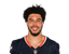 Alijah Huzzie portrait