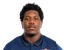 Dillon Wade portrait