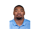Willie Lampkin portrait