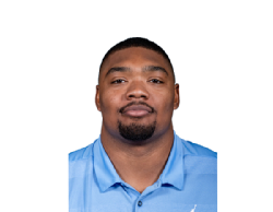 Willie Lampkin portrait