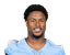 Kendell Brooks portrait