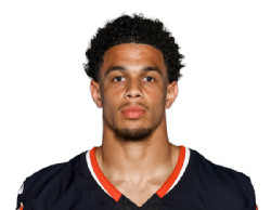 Jaylin Noel portrait