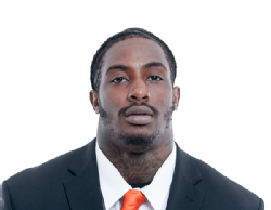 Omarr Norman-Lott portrait