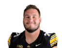 Beau Stephens portrait