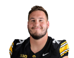 Beau Stephens portrait