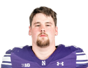 Caleb Tiernan portrait