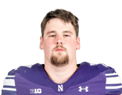 Caleb Tiernan portrait