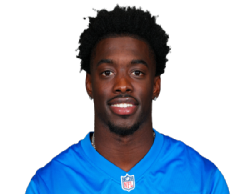 Terrion Arnold portrait