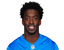 Terrion Arnold portrait