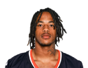 Jaylin Smith portrait