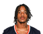 Jaylin Smith portrait