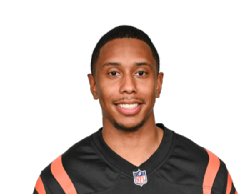 Jordan Moore portrait