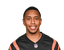 Jordan Moore portrait