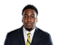 Michael Trigg portrait