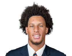 Oronde Gadsden portrait