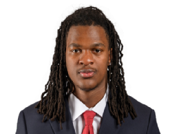 Kendal Daniels portrait
