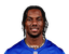 Malik Nabers portrait