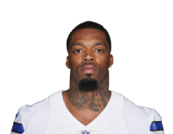 Alijah Clark portrait