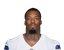 Alijah Clark portrait
