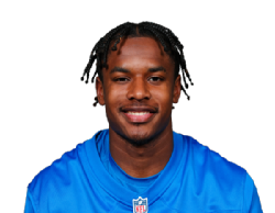 Dominic Lovett portrait