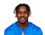 Dominic Lovett portrait