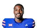 Jalon Daniels portrait