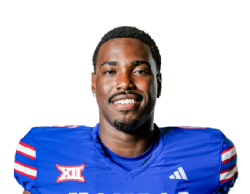 Jalon Daniels portrait