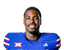 Jalon Daniels portrait